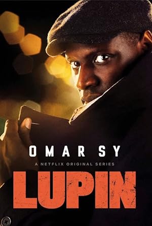 Lupin (2021)